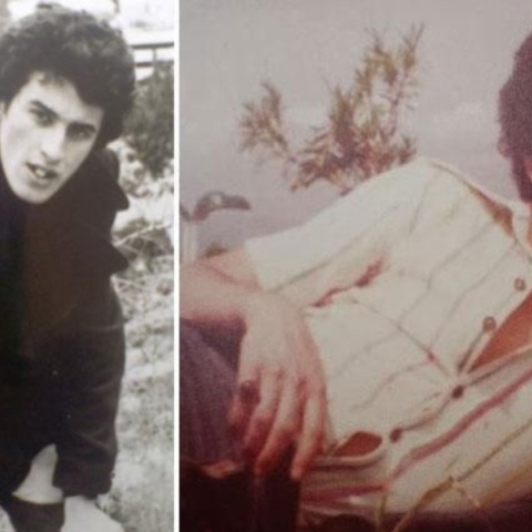 Χρήστος Ρούσσος