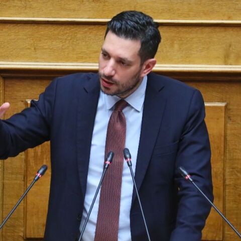 Κυρανάκης για κυκλοφοριακό χάος στον Κηφισό: Θα ανοίξει πιλοτικά η παλαιά εθνική οδός από την Ελευσίνα στη Θήβα 