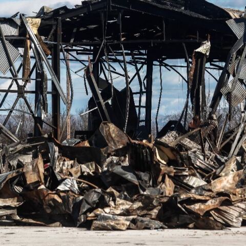 Βιολάντα: Γιατί συνελήφθη ο ιδιοκτήτης του εργοστασίου