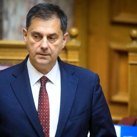 Θεοχάρης: Υπήρχε σχέδιο για να πάμε στη δραχμή το 2015 - Έψαχναν εταιρείες για να τυπώσουν χαρτονομίσματα