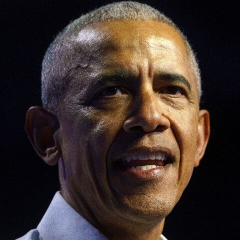 Πρώτη αντίδραση Ομπάμα μετά το βίντεο Τραμπ που τον παρουσίαζε ως πίθηκο: Ο πολιτικός λόγος στις ΗΠΑ έχει καταντήσει «παράσταση κλόουν»