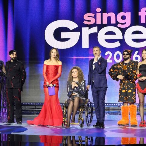 Eurovision 2026: Απόψε ο μεγάλος ελληνικός τελικός - Πώς θα αναδειχθεί ο νικητής