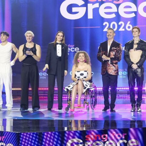 Eurovision 2026 - Ελληνικός τελικός: Δείτε τα 14 τραγούδια και πώς μπορείτε να ψηφίσετε το αγαπημένο σας