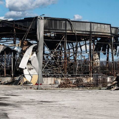Βιολάντα: Η ισχύς της φονικής έκρηξης ισοδυναμούσε με 185 κιλά TNT - Παραποιήσεις μελετών και ελλιπή μέτρα
