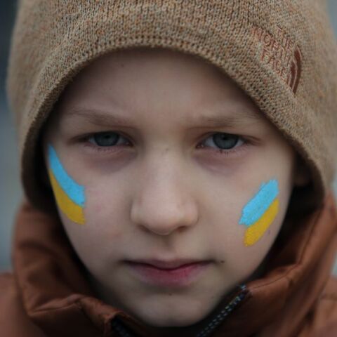 Ουκρανία - Παιδιά στο στόχαστρο: Δημόσια συζήτηση στο Goethe-Institut Athen για τον βίαιο εκτοπισμό και την απώλεια ταυτότητας