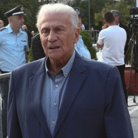 Παναγιώτης Ψωμιάδης: Να κηρυχθεί ένοχος για τα «45άρια» ζήτησε η εισαγγελέας στο Εφετείο Θεσσαλονίκης - Ζημιά άνω των 6 εκατ. ευρώ για το Δημόσιο