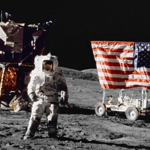 Ο πραγματικός λόγος που ο άνθρωπος δεν έχει επιστρέψει στο φεγγάρι 50 χρόνια μετά
