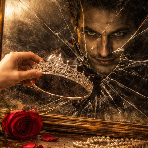 Πεντάμορφη και το Τέρας