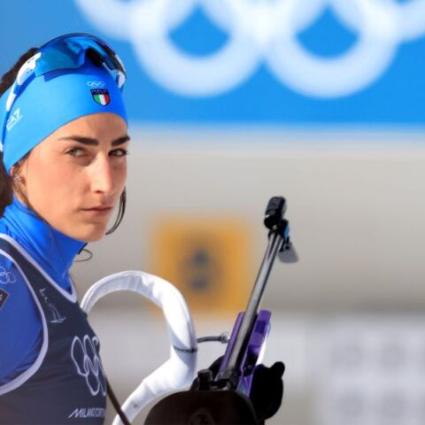 Χειμερινοί Ολυμπιακοί Αγώνες: Η Ιταλίδα Ρεμπέκα Πάσλερ επέστρεψε στην ομάδα διάθλου μετά από επιτυχή έφεση για θετικό δείγμα ντόπινγκ που απέδωσε σε... Nutella.