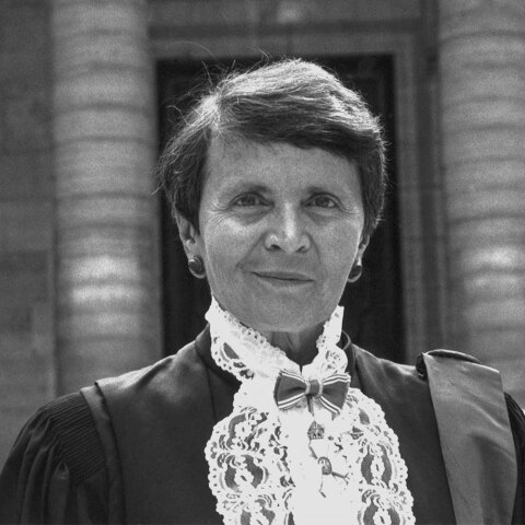 Ελένη Γλύκατζη - Αρβελέρ 1926-2026: Αφιέρωμα στη σπουδαία ιστορικό