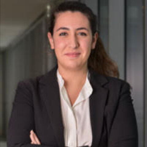 Αφροδίτη Ξύδη