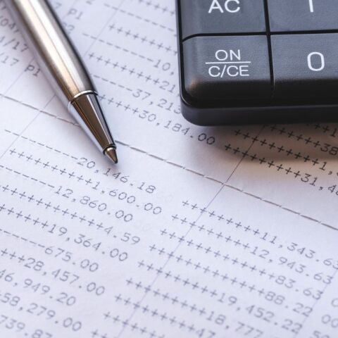 Κομπιουτεράκι και λογαριασμοί