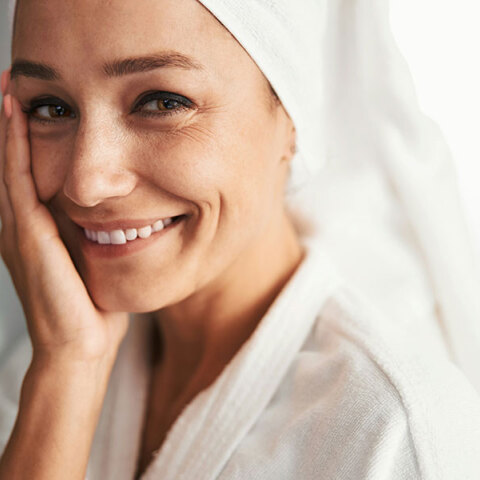 Πώς αντιμετωπίζεται η απώλεια κολλαγόνου λόγω γήρανσης;