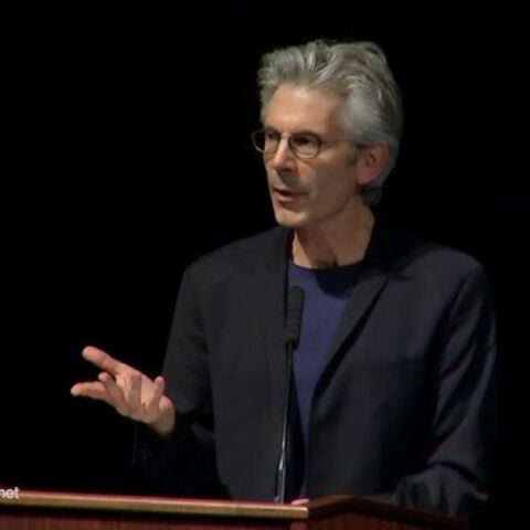 O αδερφός του Τζέφρι Επστάιν, Μάρκ