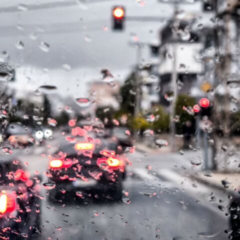 Καλλιάνος: Έρχεται νέα κακοκαιρία από Παρασκευή - Τι καιρό θα κάνει την Καθαρά Δευτέρα