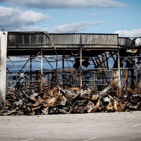 Βιολάντα: Η κατάθεση του υδραυλικού που τοποθέτησε τον σωλήνα στο εργοστάσιο