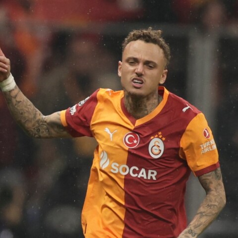 Champions League: Όλα τα γκολ της βραδιάς