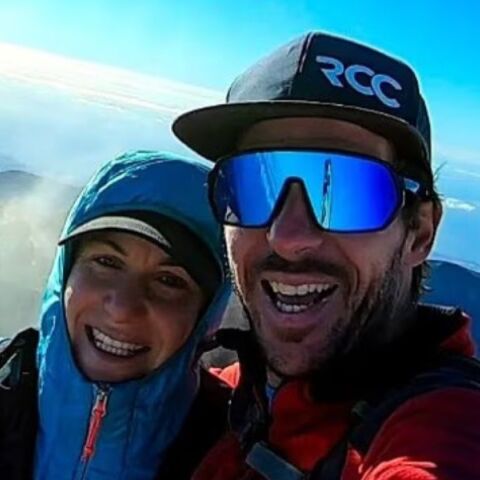 Αυστρία: «Εκείνη μου είπε να φύγω» είπε ο ορειβάτης που άφησε τη σύντροφό του να πεθάνει στο ψηλότερο βουνό της χώρας