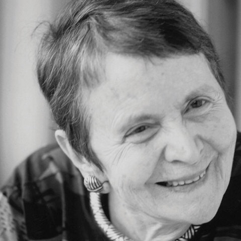 Ελένη Γλύκατζη-Αρβελέρ