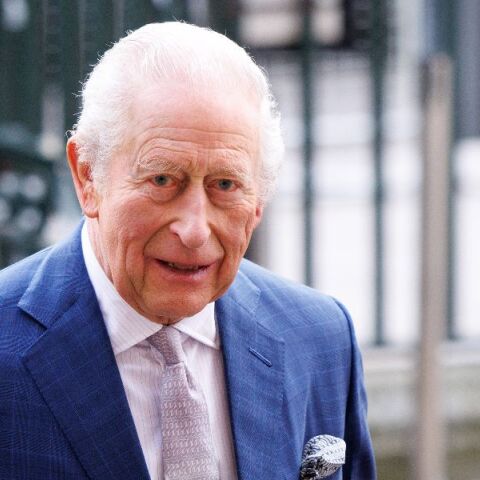 Κάρολος για σύλληψη Άντριου: Δεν είναι σωστό να σχολιάσω - Οι αρχές έχουν την πλήρη υποστήριξή μας