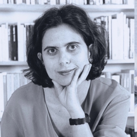 Μαρία Ηλιού