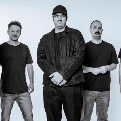 Οι Citizen Jim επιστρέφουν με το νέο τους άλμπουμ LOOM κι εξερευνούν το μεταίχμιο