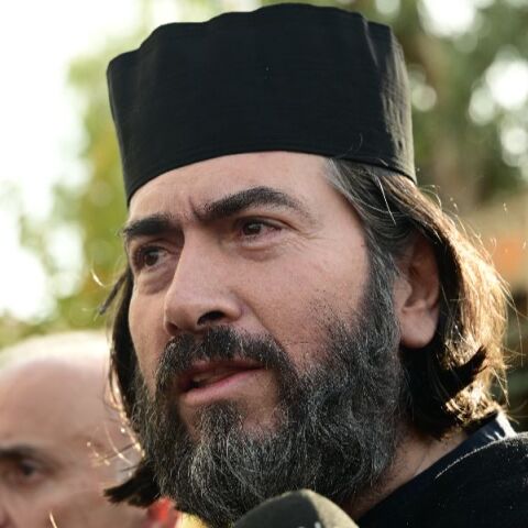 Πατέρας Αντώνιος: Αδυνατώ να καταβάλω το ποσό της ποινής μου