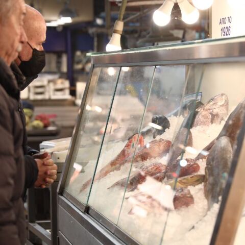 Τι να προσέχουν οι καταναλωτές την περίοδο της Σαρακοστής - Oδηγίες από τον ΕΦΕΤ