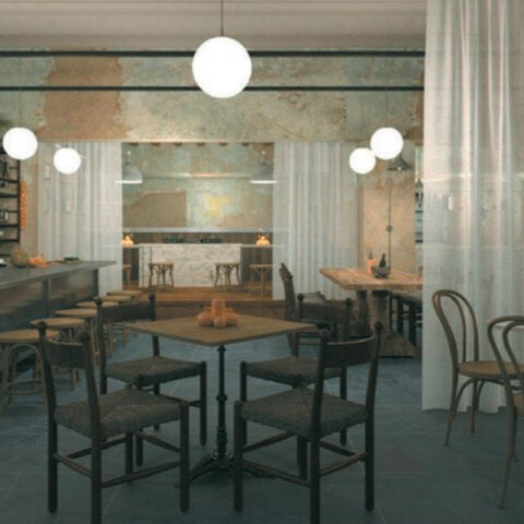 Σύναξις - Βουλιαγμένη