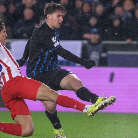 Champions League: Ο Τζόλης κράτησε «όρθια» την Μπριζ – Η τρομερή Μπόντο Γκλιμτ «ξέρανε» την Ίντερ με τριάρα