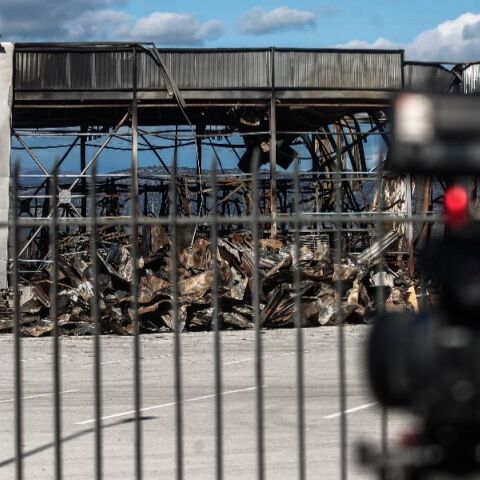 Βιολάντα: Έφεση στην απόφαση προφυλάκισης θα καταθέσει ο ιδιοκτήτης - Σε ποιους ρίχνει τις ευθύνες