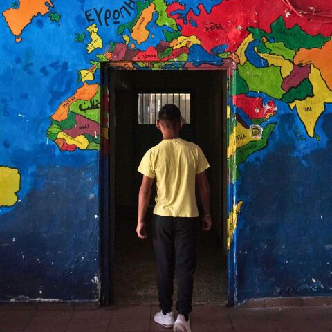 Athens Photo World 2026: Το πρόγραμμα των εκδηλώσεων του φεστιβάλ