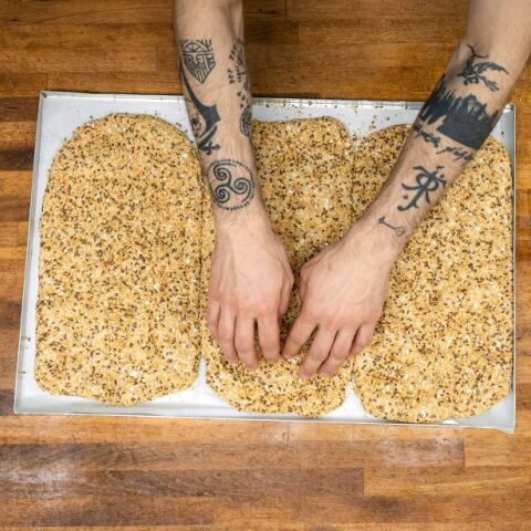 5 αθηναϊκοί φούρνοι με μοσχομυριστές λαγάνες