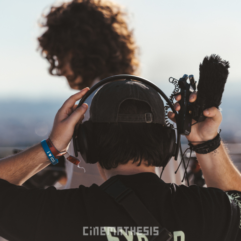 Cinemathesis: Νέος Κύκλος Εντατικών Σεμιναρίων αφιερωμένος στον ήχο και την εικόνα στον κινηματογράφο