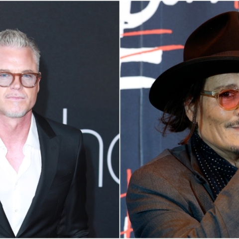 Ο Τζόνι Ντεπ αφησε τον Έρικ Ντέιν να μένει χωρίς ενοίκιο σε σπίτι του στο Λος Άντζελες για να μην επιβαρύνεται οικονομικά