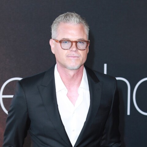 Πέθανε ο Έρικ Ντέιν σε ηλικία 53 χρόνων μετά από μάχη που έδινε με τη νόσο ALS