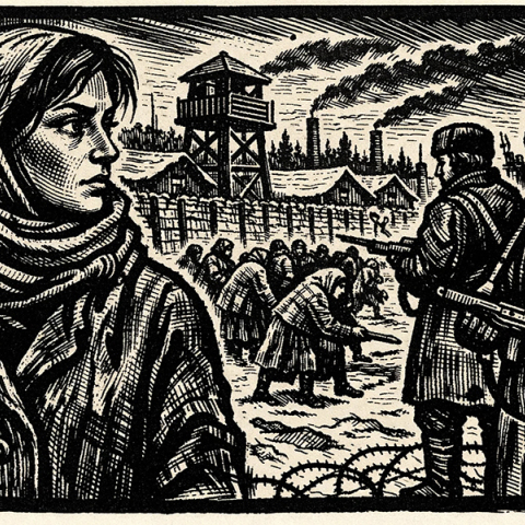 Ευγενία Γκίνσμπουργκ