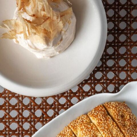 Ποιοι κάνουν τις καλύτερες αθηναϊκές ταραμοσαλάτες;