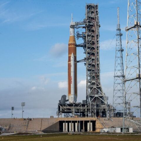 NASA: Στις 6 Μαρτίου η ιστορική εκτόξευση του Artemis II - Πράσινο φως μετά την επιτυχή δοκιμή καυσίμων