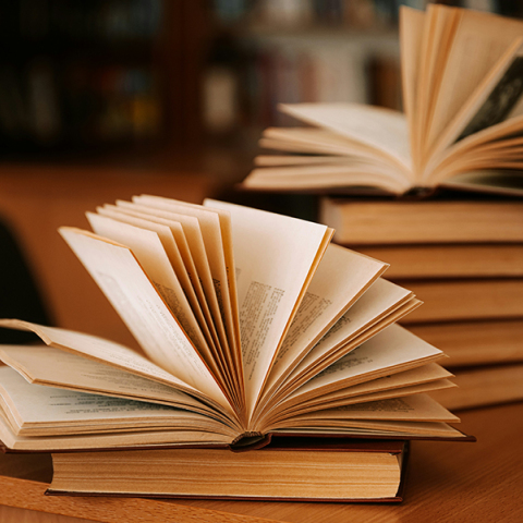 Τα 9 «δυσκολότερα» λογοτεχνικά βιβλία που έχουν μεταφραστεί στα ελληνικά από τα αγγλικά