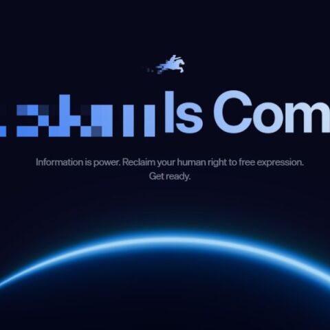 Οι ΗΠΑ λανσάρουν ιστοσελίδα για να βλέπουν οι Ευρωπαίοι περιεχόμενο που η ΕΕ θεωρεί παράνομο ή ρητορική μίσους - Στα ύψη η ένταση για τον έλεγχο του διαδικτύου.