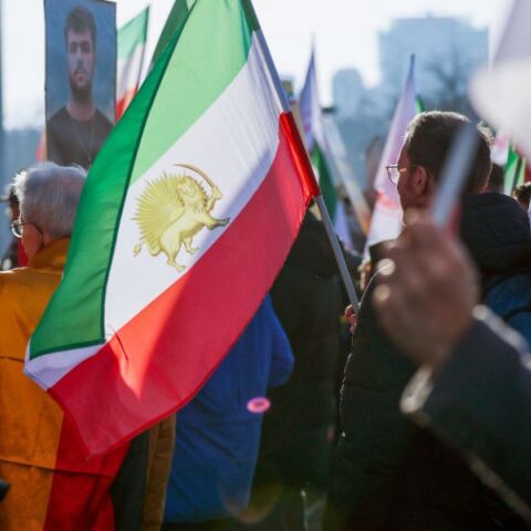 Φοιτητές σε πανεπιστήμια του Ιράν διαδηλώνουν ξανά μαζικά κατά της κυβέρνησης, για πρώτη φορά μετά την πρόσφατη αιματηρή καταστολή 