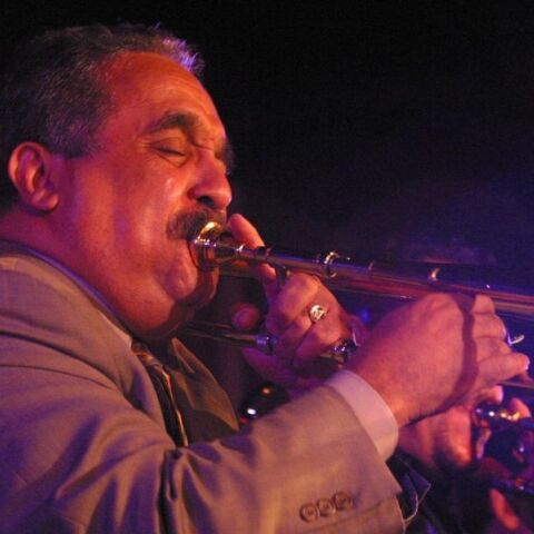 Ο θρύλος της σάλσα Γουίλι Κολόν πέθανε σε ηλικία 75 ετών - Πρωτοπόρος τρομπονίστας και συνθέτης, άφησε τεράστια επιρροή στη λάτιν μουσική.