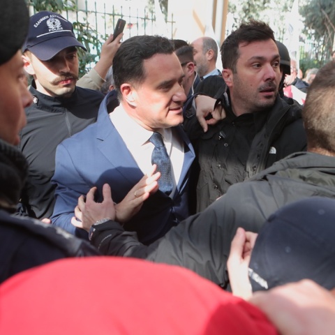 Άδωνις Γεωργιάδης