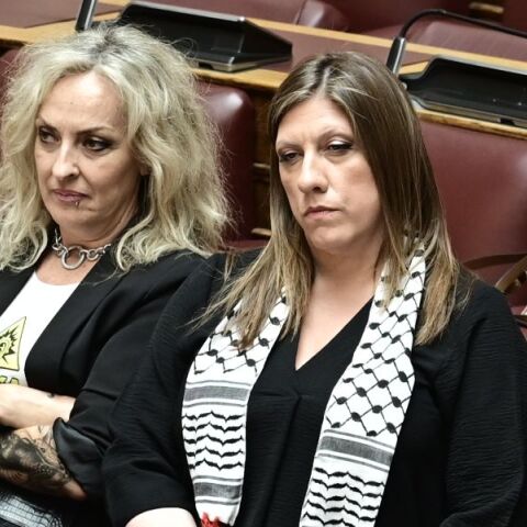 Τζώρτζια Κεφαλά για καταγγελία της κουνιάδας της κατά της Κωνσταντοπούλου: Το αν δούλευε ή όχι θα φανεί