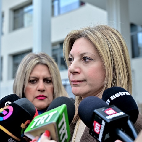 Μαρία Καρυστιανού