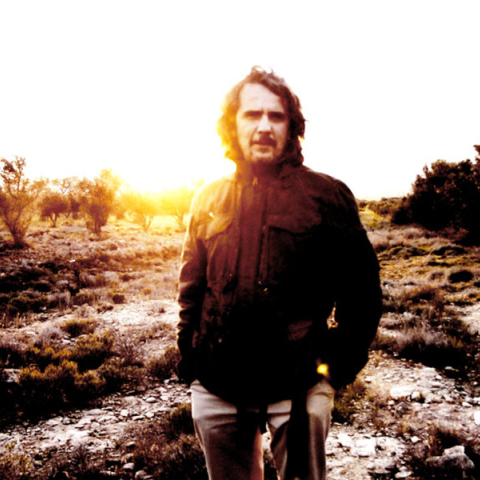 Νίκος Αλεξίου © Ο Μεγάλος Κήπος © Αρχεία Νίκου Αλεξίου © ΖG