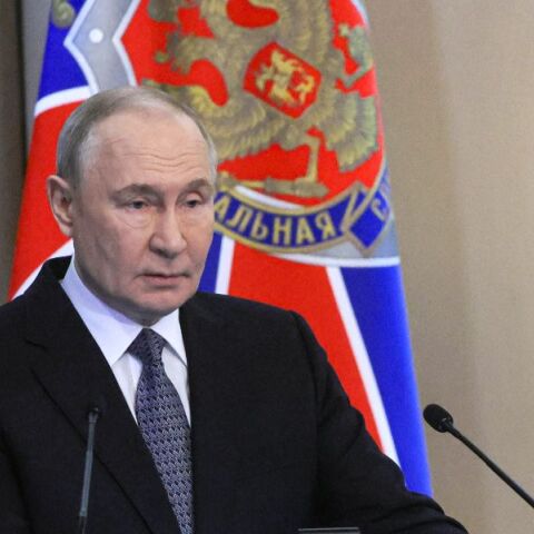 Απειλές Πούτιν: Ξέρετε πώς θα καταλήξει μια πυρηνική επίθεση εναντίον της Ρωσίας