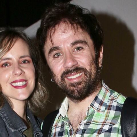 Μπαμπάς για δεύτερη φορά έγινε  ο Θανάσης Τσαλταμπάσης - Οι φωτογραφίες από το μαιευτήριο