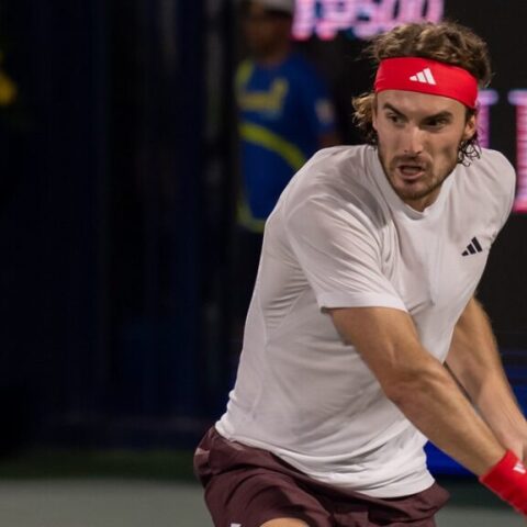 Τσιτσιπάς: «Ξέρω τι μπορώ να κάνω - Μετανιώνω για κάποιες αποφάσεις που πήρα»